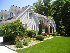 Landscapers and Lawncare Services in Scottsville, KY